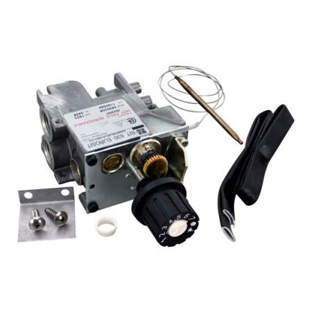 Allpoints Allpoints 8010574 Griddle Thermostat - Sit For Garland Range 8010574